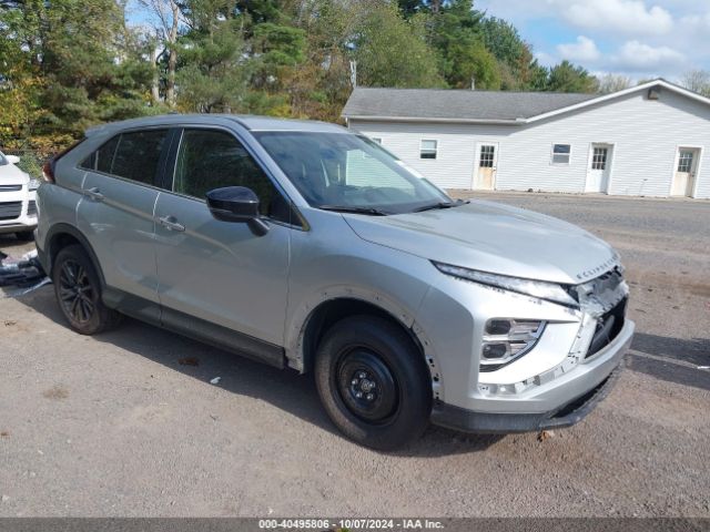 Photo 0 VIN: JA4ATVAA1RZ001418 - MITSUBISHI ECLIPSE CROSS 