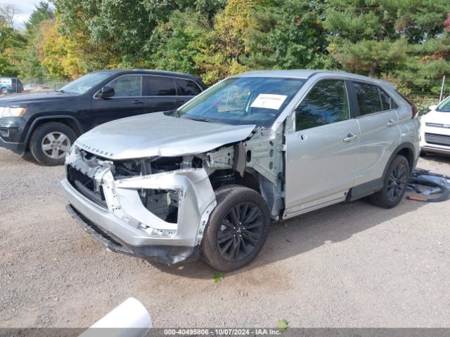 Photo 1 VIN: JA4ATVAA1RZ001418 - MITSUBISHI ECLIPSE CROSS 