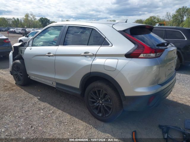 Photo 2 VIN: JA4ATVAA1RZ001418 - MITSUBISHI ECLIPSE CROSS 