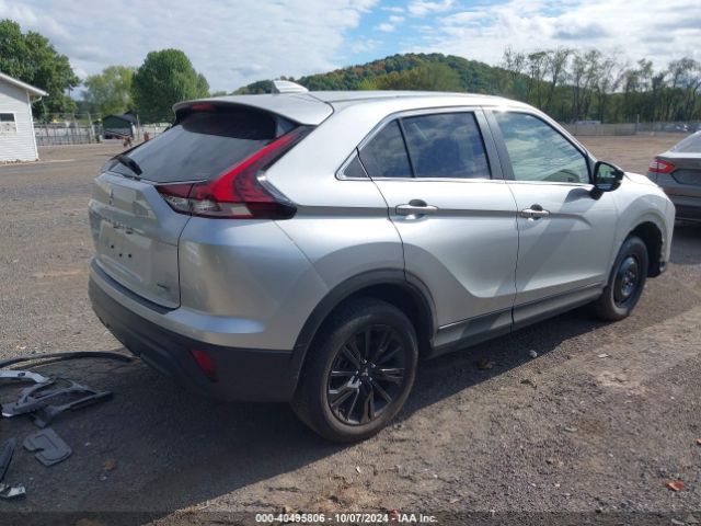 Photo 3 VIN: JA4ATVAA1RZ001418 - MITSUBISHI ECLIPSE CROSS 