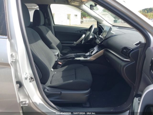 Photo 4 VIN: JA4ATVAA1RZ001418 - MITSUBISHI ECLIPSE CROSS 