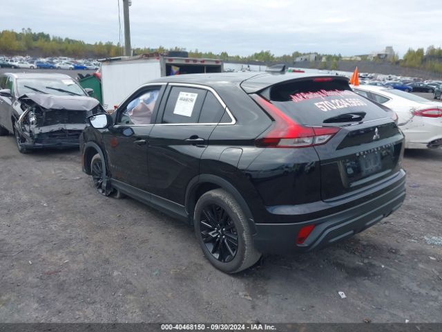 Photo 2 VIN: JA4ATVAA1RZ005792 - MITSUBISHI ECLIPSE CROSS 