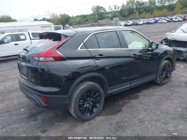 Photo 3 VIN: JA4ATVAA1RZ005792 - MITSUBISHI ECLIPSE CROSS 