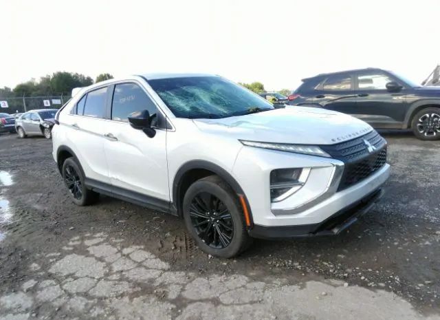 Photo 0 VIN: JA4ATVAA2NZ001048 - MITSUBISHI ECLIPSE CROSS 