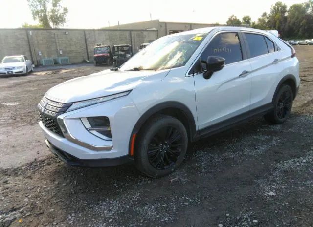 Photo 1 VIN: JA4ATVAA2NZ001048 - MITSUBISHI ECLIPSE CROSS 