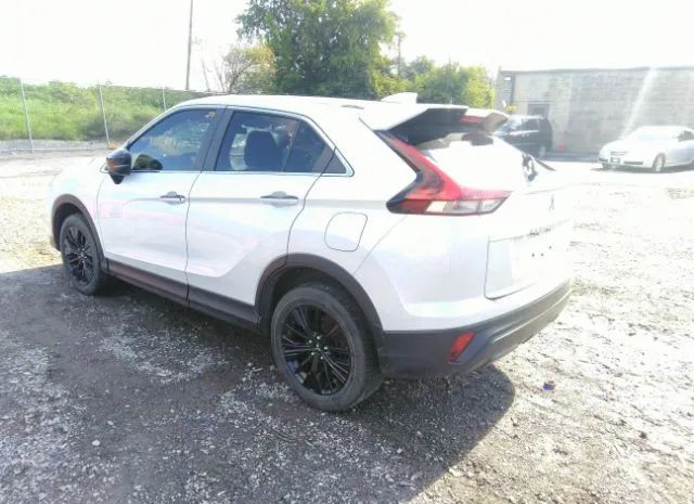 Photo 2 VIN: JA4ATVAA2NZ001048 - MITSUBISHI ECLIPSE CROSS 