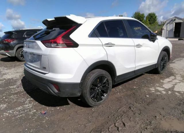 Photo 3 VIN: JA4ATVAA2NZ001048 - MITSUBISHI ECLIPSE CROSS 