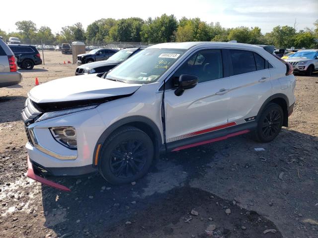 Photo 0 VIN: JA4ATVAA2PZ035106 - MITSUBISHI ECLIPSE CROSS 