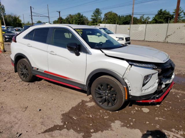 Photo 3 VIN: JA4ATVAA2PZ035106 - MITSUBISHI ECLIPSE CROSS 