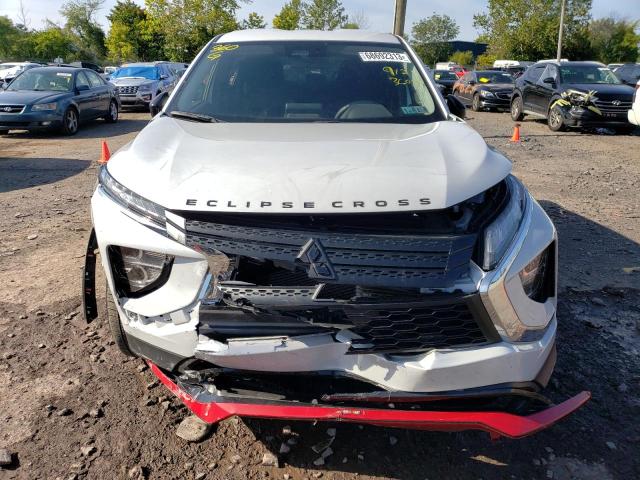 Photo 4 VIN: JA4ATVAA2PZ035106 - MITSUBISHI ECLIPSE CROSS 