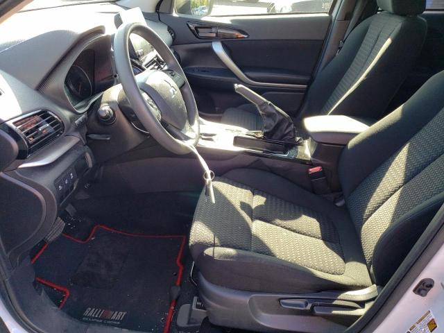 Photo 6 VIN: JA4ATVAA2PZ035106 - MITSUBISHI ECLIPSE CROSS 