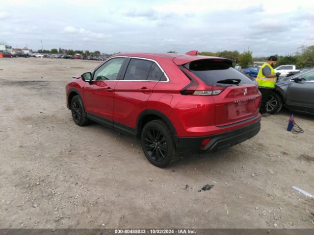 Photo 2 VIN: JA4ATVAA2RZ001850 - MITSUBISHI ECLIPSE CROSS 