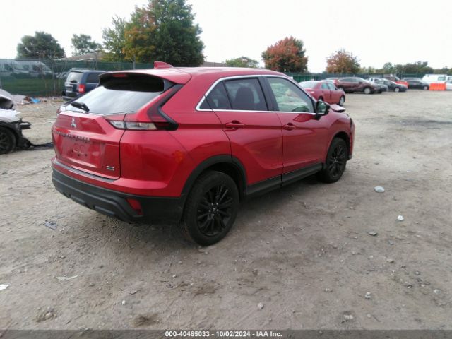 Photo 3 VIN: JA4ATVAA2RZ001850 - MITSUBISHI ECLIPSE CROSS 