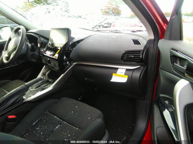 Photo 4 VIN: JA4ATVAA2RZ001850 - MITSUBISHI ECLIPSE CROSS 