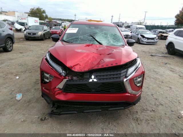 Photo 5 VIN: JA4ATVAA2RZ001850 - MITSUBISHI ECLIPSE CROSS 