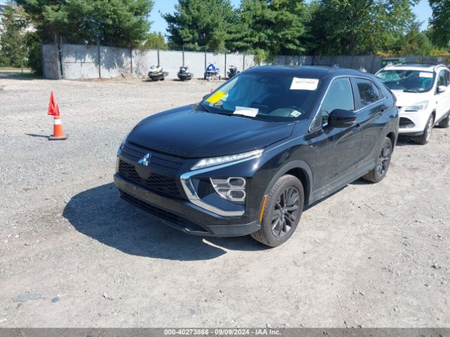 Photo 1 VIN: JA4ATVAA2RZ029180 - MITSUBISHI ECLIPSE CROSS 