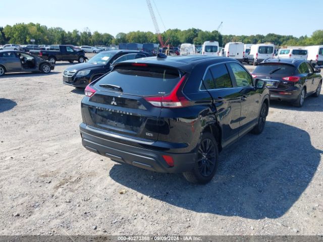 Photo 3 VIN: JA4ATVAA2RZ029180 - MITSUBISHI ECLIPSE CROSS 