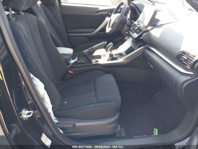 Photo 4 VIN: JA4ATVAA2RZ029180 - MITSUBISHI ECLIPSE CROSS 