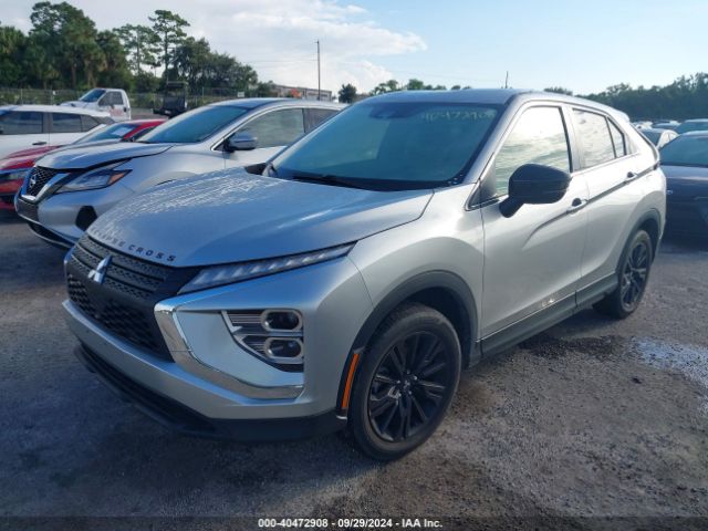 Photo 1 VIN: JA4ATVAA3PZ004138 - MITSUBISHI ECLIPSE CROSS 