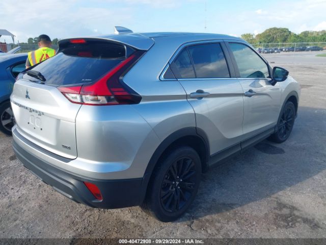 Photo 3 VIN: JA4ATVAA3PZ004138 - MITSUBISHI ECLIPSE CROSS 