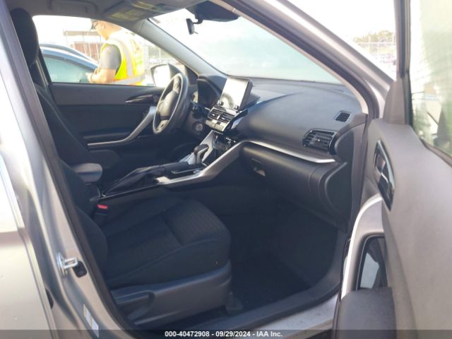 Photo 4 VIN: JA4ATVAA3PZ004138 - MITSUBISHI ECLIPSE CROSS 