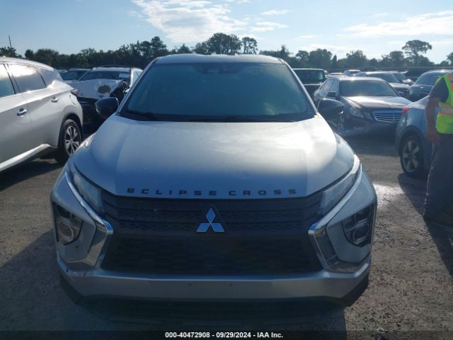 Photo 5 VIN: JA4ATVAA3PZ004138 - MITSUBISHI ECLIPSE CROSS 