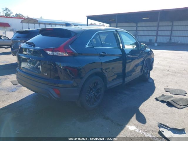 Photo 3 VIN: JA4ATVAA4NZ003335 - MITSUBISHI ECLIPSE CROSS 