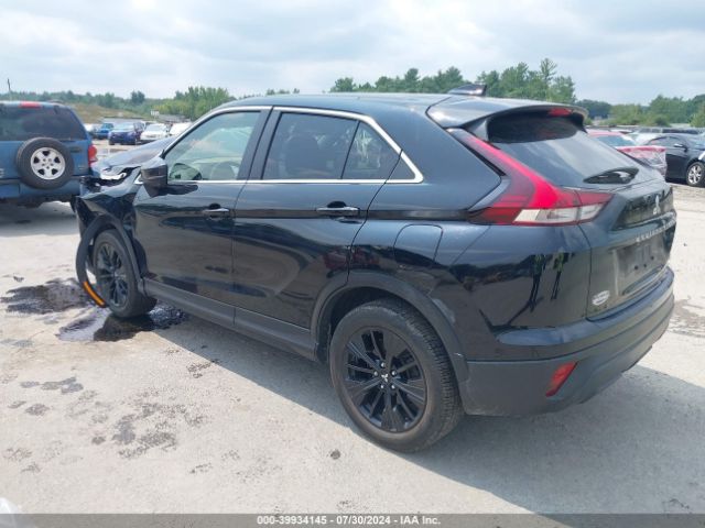 Photo 2 VIN: JA4ATVAA4NZ014481 - MITSUBISHI ECLIPSE CROSS 