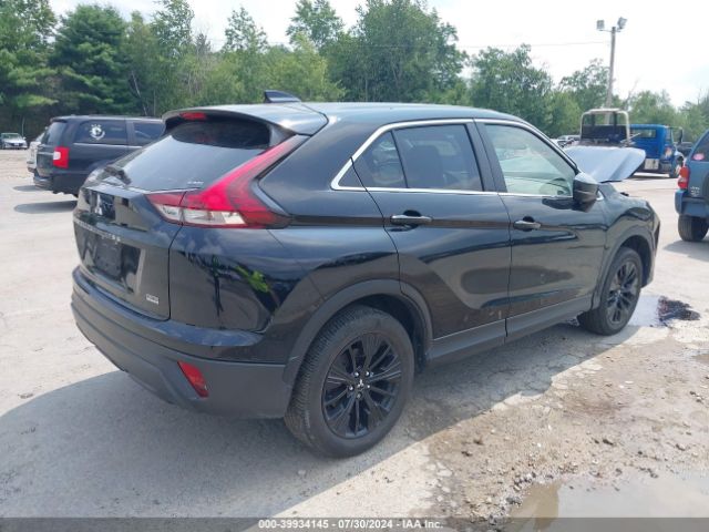 Photo 3 VIN: JA4ATVAA4NZ014481 - MITSUBISHI ECLIPSE CROSS 