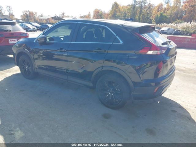 Photo 2 VIN: JA4ATVAA4NZ028302 - MITSUBISHI ECLIPSE CROSS 