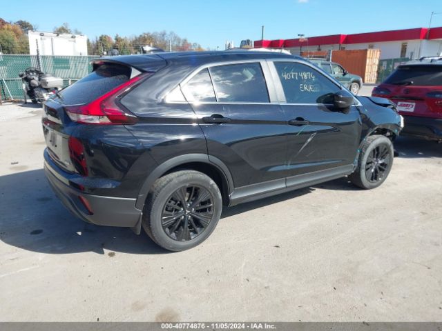 Photo 3 VIN: JA4ATVAA4NZ028302 - MITSUBISHI ECLIPSE CROSS 