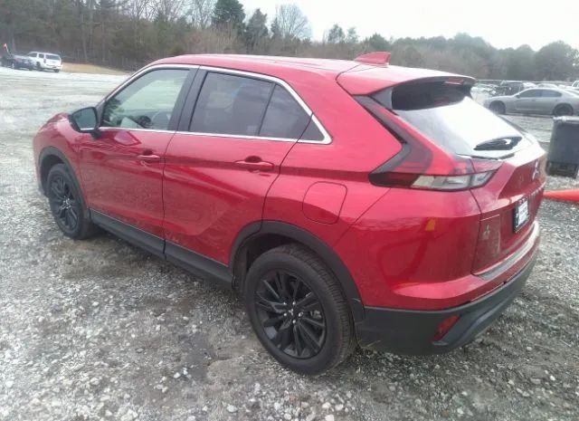 Photo 2 VIN: JA4ATVAA4PZ006979 - MITSUBISHI ECLIPSE CROSS 