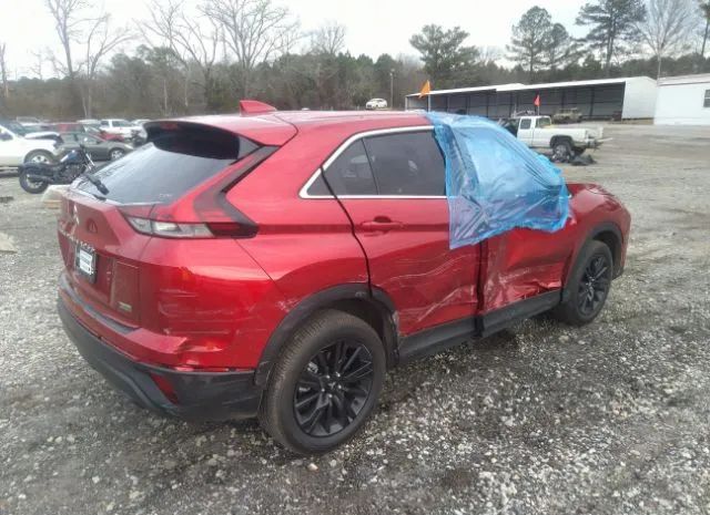 Photo 3 VIN: JA4ATVAA4PZ006979 - MITSUBISHI ECLIPSE CROSS 