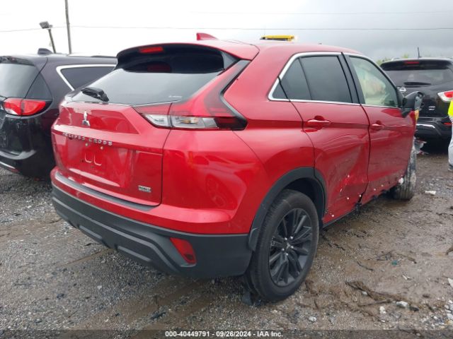 Photo 3 VIN: JA4ATVAA4RZ002708 - MITSUBISHI ECLIPSE CROSS 