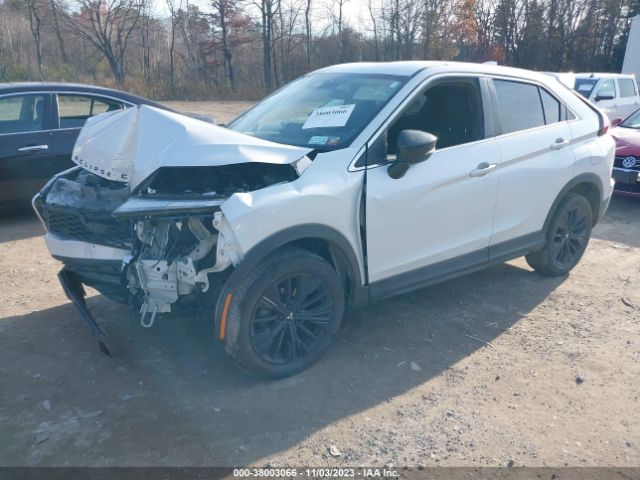 Photo 1 VIN: JA4ATVAA5NZ000895 - MITSUBISHI ECLIPSE CROSS 