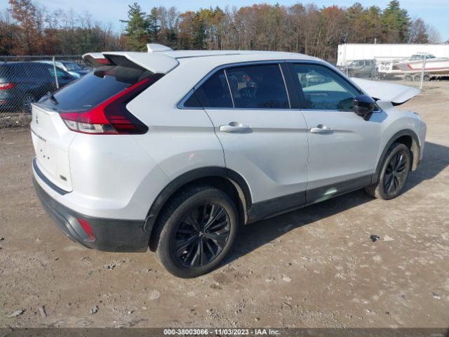 Photo 3 VIN: JA4ATVAA5NZ000895 - MITSUBISHI ECLIPSE CROSS 