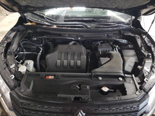 Photo 11 VIN: JA4ATVAA5NZ061132 - MITSUBISHI ECLIPSE CR 