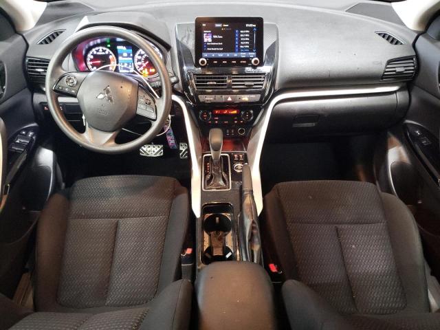 Photo 7 VIN: JA4ATVAA5NZ061132 - MITSUBISHI ECLIPSE CR 