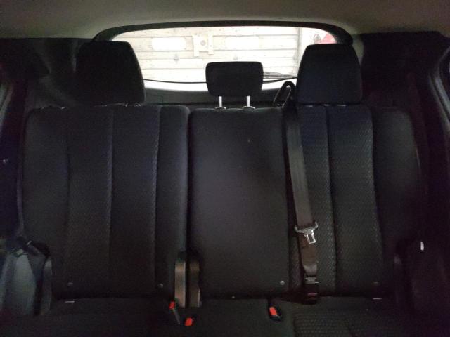 Photo 9 VIN: JA4ATVAA5NZ061132 - MITSUBISHI ECLIPSE CR 