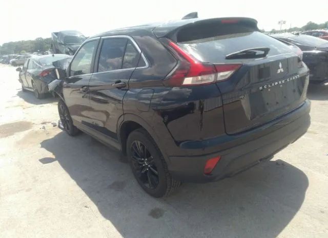 Photo 2 VIN: JA4ATVAA5PZ002696 - MITSUBISHI ECLIPSE CROSS 