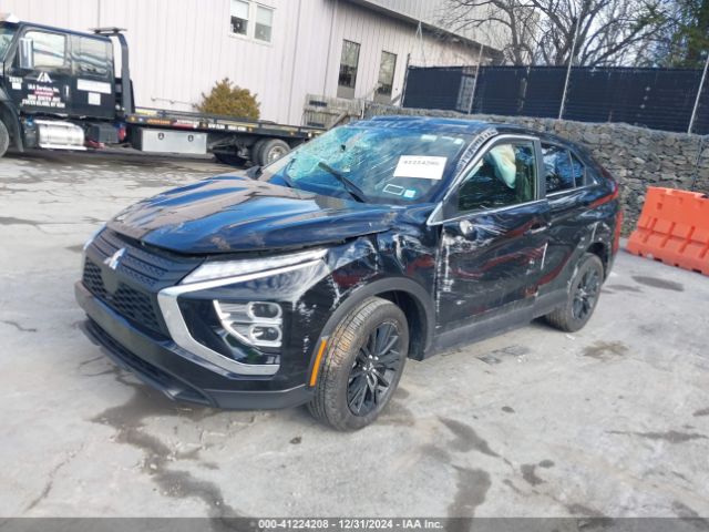 Photo 1 VIN: JA4ATVAA5PZ052434 - MITSUBISHI ECLIPSE CROSS 