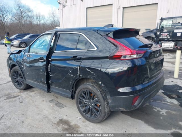 Photo 2 VIN: JA4ATVAA5PZ052434 - MITSUBISHI ECLIPSE CROSS 