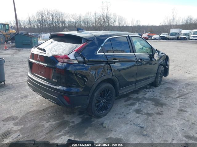 Photo 3 VIN: JA4ATVAA5PZ052434 - MITSUBISHI ECLIPSE CROSS 