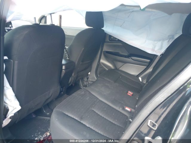 Photo 7 VIN: JA4ATVAA5PZ052434 - MITSUBISHI ECLIPSE CROSS 