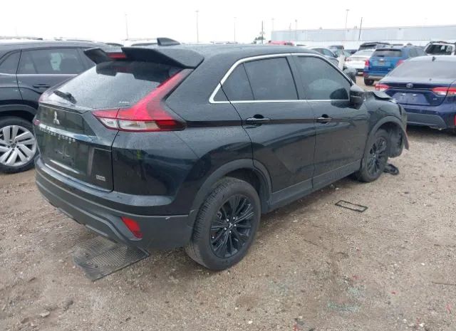 Photo 3 VIN: JA4ATVAA7NZ054179 - MITSUBISHI ECLIPSE CROSS 