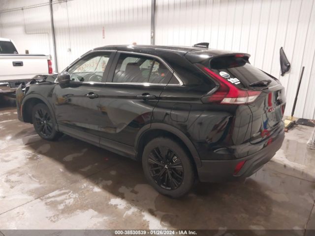 Photo 2 VIN: JA4ATVAA7NZ070866 - MITSUBISHI ECLIPSE CROSS 