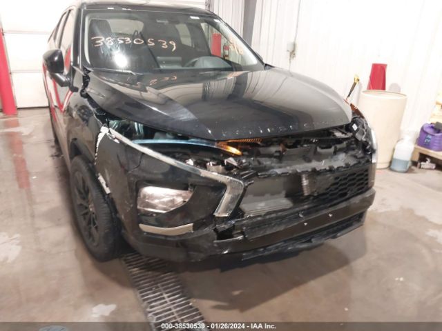 Photo 5 VIN: JA4ATVAA7NZ070866 - MITSUBISHI ECLIPSE CROSS 