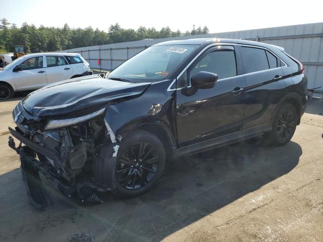 Photo 0 VIN: JA4ATVAA7PZ024909 - MITSUBISHI ECLIPSE CROSS 