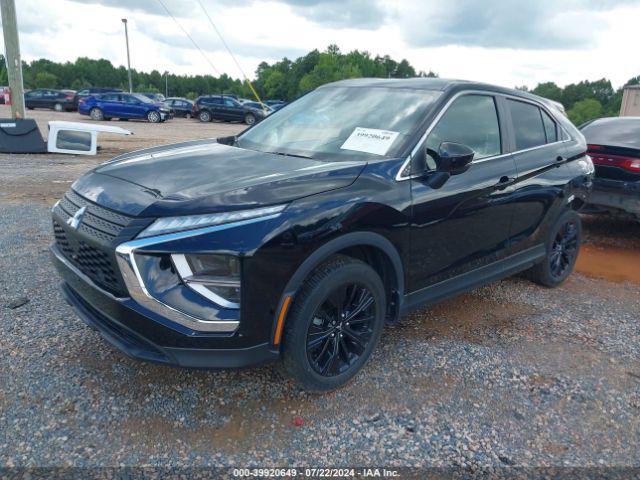 Photo 1 VIN: JA4ATVAA8NZ028819 - MITSUBISHI ECLIPSE CROSS 