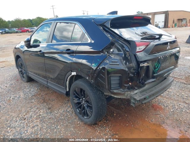 Photo 2 VIN: JA4ATVAA8NZ028819 - MITSUBISHI ECLIPSE CROSS 